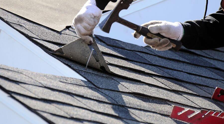 Professional gutter cleaning in Grand Forks Afb, ND